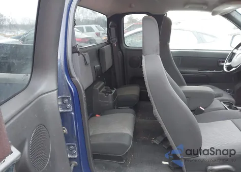 2010 Chevrolet Colorado 1Lt z USA, uszkodzony, nr VIN 1GCKTCD97A8128152